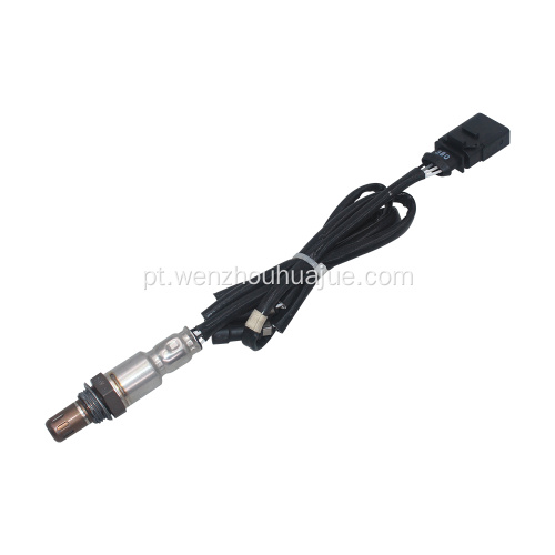 04E906262q Sensor de oxigênio